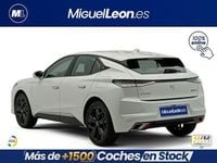 Usado DS Automobiles DS4 Performance 225 CV (165 kW) 2023 Blanco SUV