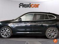 Usado BMW X1 220 CV (161 kW) 2021 Negro SUV