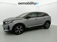 Usado Peugeot 3008 GT 300 CV (220 kW) 2022 Gris artense / negro SUV
