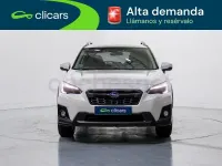 Usado Subaru XV Sport 114 CV (83 kW) 2019 Blanco SUV