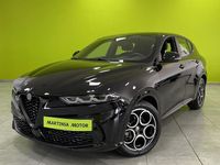 Usado Alfa Romeo Tonale Sprint 130 CV (95 kW) 2024 Negro SUV