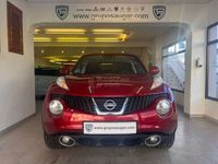 usado Nissan Juke 1.6 Dig-t Tekna Sport