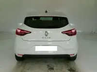 Usado Renault Clio Business 86 CV (63 kW) 2021 Blanco Utilitario