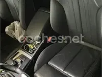 Usado Audi Q5 Sportback S-Line 265 CV (194 kW) 2020 Azul SUV