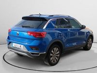 Usado VW T-Roc Advance 150 CV (110 kW) 2022 SUV