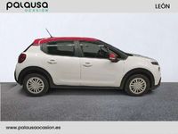 usado Citroën C3 1.6 BLUEHDI 55KW FEEL 75 5P