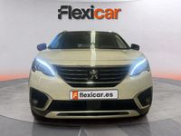 Usado Peugeot 5008 Allure 131 CV (96 kW) 2019 Blanco Monovolumen