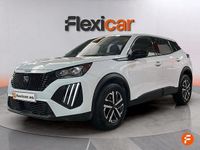 Usado Peugeot 2008 Active 100 CV (73 kW) 2023 Blanco SUV