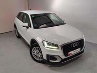 Usado Audi Q2 Design 116 HP (85 kW) 2019 Branco SUV