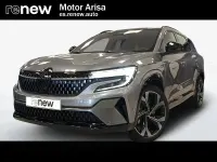 Usado Renault Espace Techno Esprit Alpine 199 CV (146 kW) 2024 Gris SUV