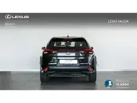 Usado Lexus UX 300e Business Edition 150 kW (204 CV) 2022 Negro SUV