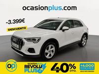 Usado Audi Q3 Advanced Plus 150 CV (110 kW) 2023 Blanco SUV