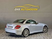 usado Mercedes SLK350 55 AMG Aut.