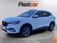 Usado MG HS Luxury 162 CV (119 kW) 2023 Blanco SUV