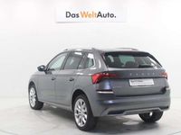 usado Skoda Kamiq 1.5 TSI Sport 110 kW (150 CV)