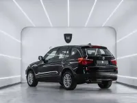 Usado BMW X3 184 CV (135 kW) 2013 SUV