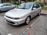 Usado Fiat Marea 110 CV (80 kW) 2002 Gris / plata Berlina