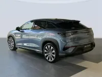 Nuevo BYD Sealion 7 389 kW (530 CV) 2025 Indigo grey SUV