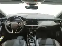 Usado Skoda Scala Selection 115 CV (84 kW) 2025 Rojo Utilitario