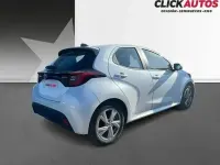 Usado Toyota Yaris Active 116 CV (85 kW) 2025 Utilitario