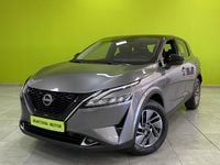 Usado Nissan Qashqai Acenta 140 CV (102 kW) 2024 Gris SUV