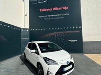 Usado Toyota Yaris 100 CV (73 kW) 2020