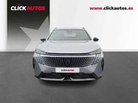 Usado Peugeot 5008 Allure 145 CV (106 kW) 2025 Gris SUV