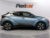 Usado Toyota C-HR Active 122 CV (89 kW) 2023 Azul SUV