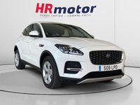 Usado Jaguar E-Pace S 165 CV (121 kW) 2021 Blanco SUV