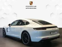 Usado Porsche Panamera GTS 460 CV (338 kW) 2020 Blanco Berlina