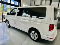 Usado VW Caravelle 110 CV (80 kW) 2024 Blanco Van