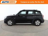 Usado Mini Cooper Countryman 136 CV (100 kW) 2018 Negro SUV
