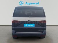 Nuevo VW Multivan Life 245 CV (180 kW) 2025 Blanco Van