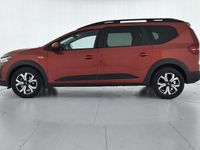 Usado Dacia Jogger Expression 110 CV (80 kW) 2024 Naranja Monovolumen