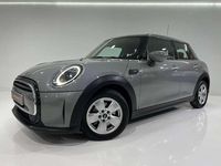Usado Mini Cooper 136 CV (100 kW) 2022 Gris Utilitario