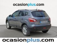 Brugt Nissan Qashqai Premium Edition 131 HK (96 kW) 2012 Grå SUV