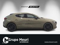 Nuevo Mazda 3 Homura-Line 122 CV (89 kW) 2025 Berlina