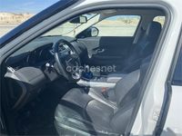 Usado Land Rover Range Rover evoque SE 150 CV (110 kW) 2016 Blanco SUV