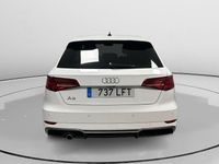 Usado Audi A3 S-Line 116 CV (85 kW) 2020 Berlina