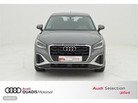 usado Audi Q2 S line 30 TDI 85kW (116CV) S tronic