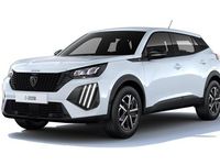 Nuevo Peugeot e-2008 Style 114 kW (156 CV) 2026 Blanco SUV