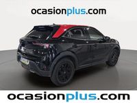 Occasion Opel Mokka GS Line 131 PK (96 kW) 2021 Zwart SUV