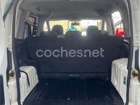 Usado Fiat Fiorino 75 CV (55 kW) 2013 Blanco Monovolumen
