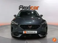 Usado Cupra Formentor 150 CV (110 kW) 2021 Gris SUV