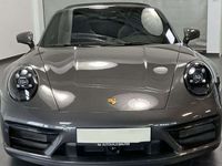 usado Porsche 911 Targa 4 992GTS PDK