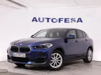 Usado BMW X2 150 CV (110 kW) 2023 Azul SUV