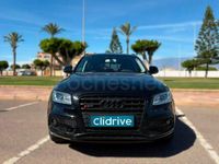Usado Audi SQ5 Premium 340 CV (250 kW) 2016 Negro SUV
