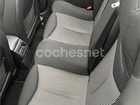 Usado Peugeot 308 CC Active 122 CV (89 kW) 2011 Blanco Descapotable