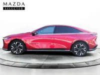Occasion Mazda 6e Takumi-Line 180 kW (245 PK) 2025 Rood Sedan