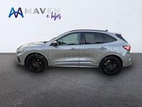 Usado Ford Kuga ST-Line X 190 CV (139 kW) 2023 Gris / plata SUV